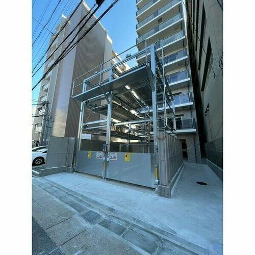 愛知県名古屋市北区山田１丁目 賃貸マンション