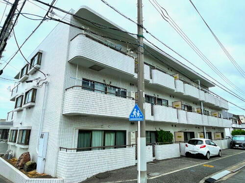 ラハイナ・ウェブレット 3階建