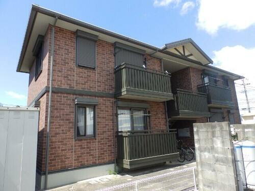 三重県鈴鹿市三日市１丁目 2階建 築19年7ヶ月