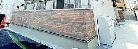 東京都葛飾区細田３丁目 賃貸アパート