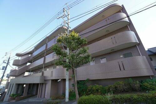 千葉県千葉市若葉区みつわ台２丁目 賃貸マンション