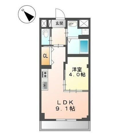 東京都稲城市矢野口 矢野口駅 1LDK マンション 賃貸物件詳細