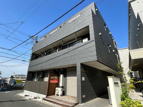 Ｌｉｃｈｔ　Ｗｉｅｎ　Ⅱ 3階建