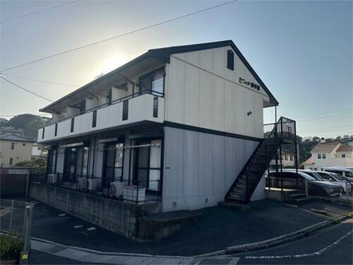 福岡県北九州市小倉北区下到津３丁目 2階建 築28年11ヶ月