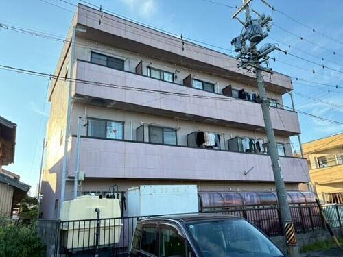 三重県津市栗真町屋町 賃貸アパート