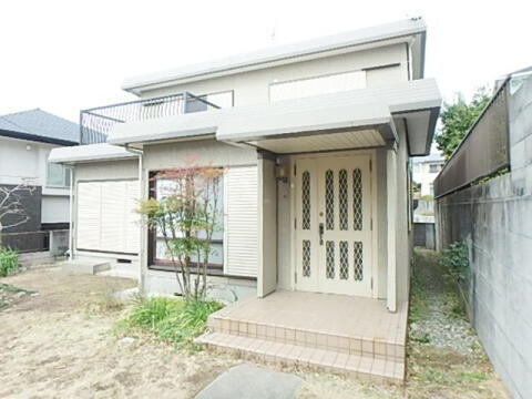 静岡県浜松市中央区富塚町 賃貸一戸建て