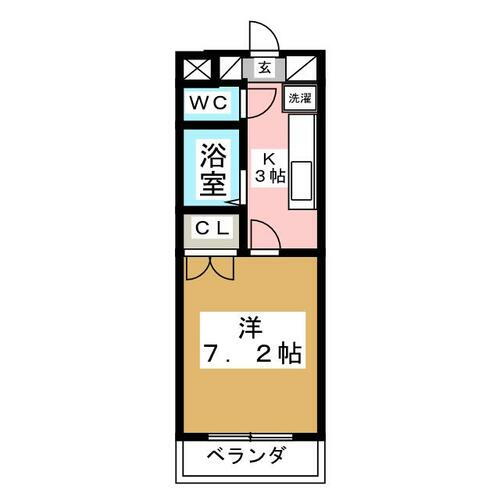 宮城県仙台市泉区泉中央４丁目 泉中央駅 1K マンション 賃貸物件詳細