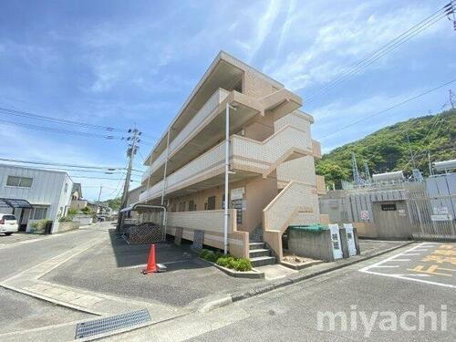 徳島県徳島市南庄町１丁目 賃貸マンション