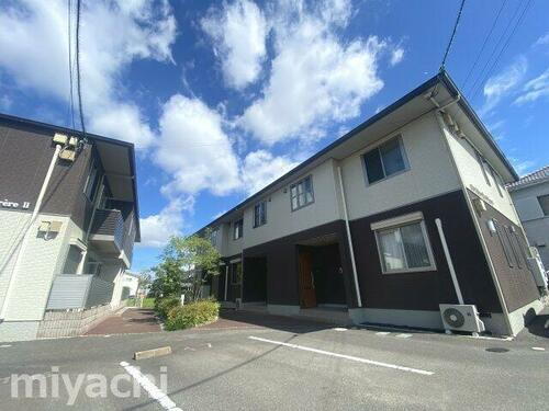 徳島県徳島市庄町４丁目 築13年10ヶ月 2階建