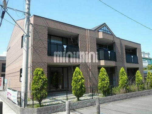 ストラーダⅡ 2階建