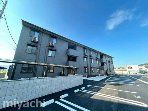 サンセール問屋町Ⅱ