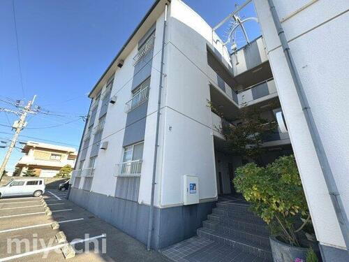 徳島県徳島市北沖洲４丁目 賃貸マンション