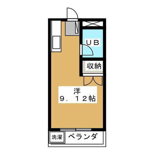 東京都八王子市堀之内２丁目 京王堀之内駅 ワンルーム マンション 賃貸物件詳細