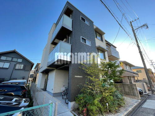 Ｇｒａｎ　ＭａｉｓｏｎⅡ