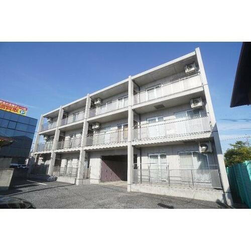 群馬県高崎市上大類町 賃貸アパート