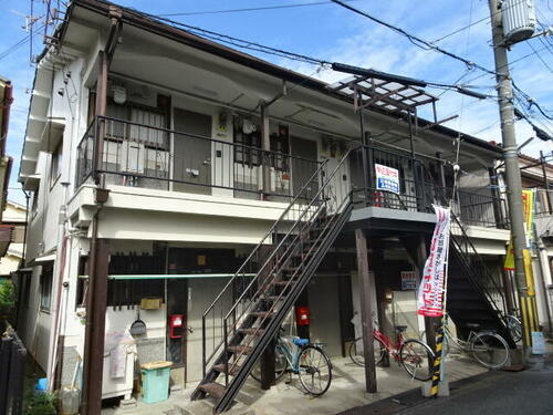 大門ハイツ 2階建