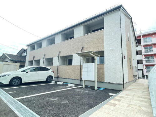 宮城県大崎市古川幸町１丁目 賃貸アパート