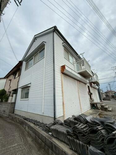 パールハイツ 2階建