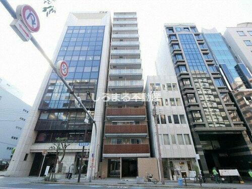 フレンシアノイエ内本町（旧名称　ラクラス内本町）