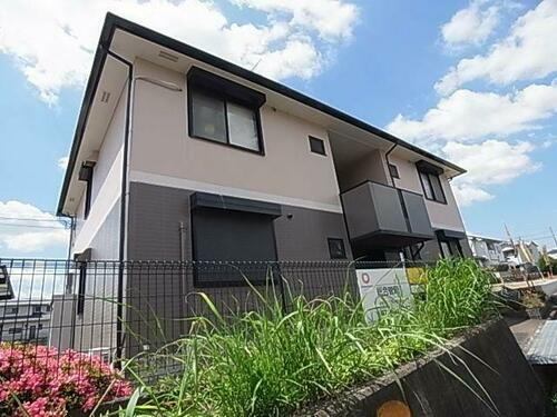 奈良県香芝市逢坂８丁目 築27年12ヶ月 2階建