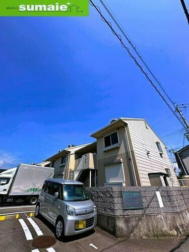 メゾン楠見中　Ｂ棟