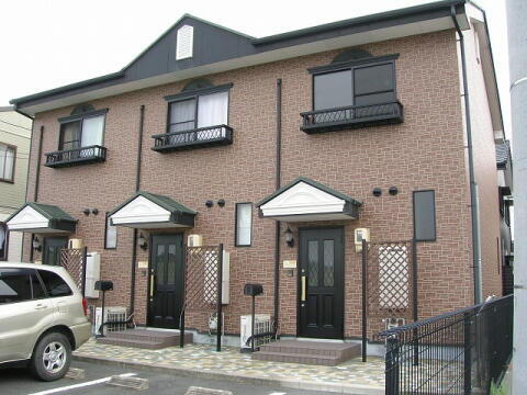 ＢｒａｎｃｈｅサンパティークⅡ