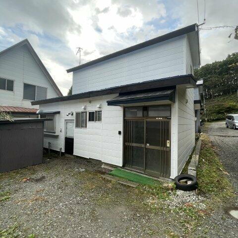 登別市若草町５丁目７－９戸建