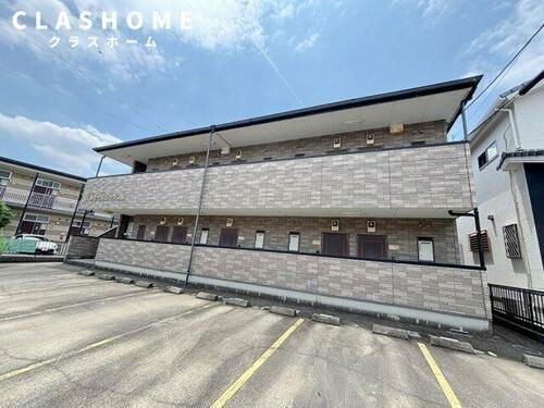 愛知県安城市篠目町２丁目 賃貸アパート