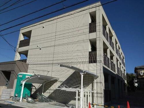 千葉県船橋市宮本７丁目 賃貸マンション
