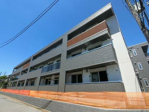 千葉県船橋市東船橋３丁目 賃貸マンション