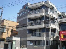 千葉県船橋市宮本４丁目 4階建 築20年9ヶ月