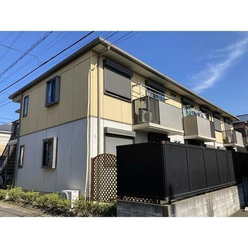 グリーンゲイブルス 2階建