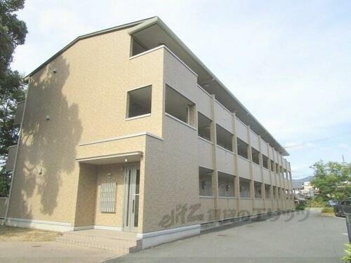 京都府福知山市字天田東羽合 賃貸アパート