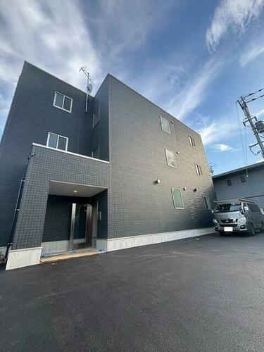 広島県福山市東深津町４丁目 賃貸マンション