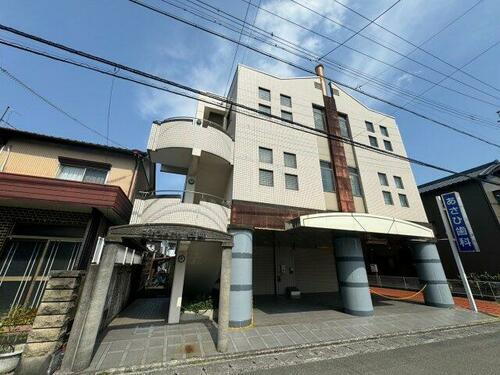 静岡県焼津市駅北３丁目 賃貸マンション