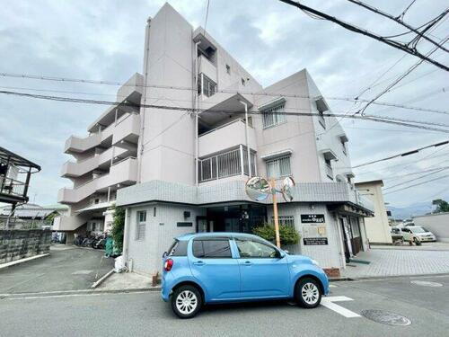 グラン・ピア富田林