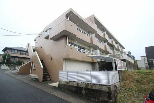 愛知県名古屋市天白区鴻の巣２丁目 賃貸マンション