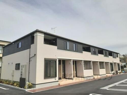 滋賀県彦根市馬場１丁目 2階建 築3年10ヶ月