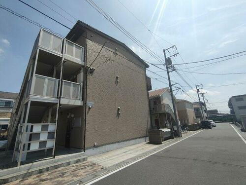 キャメル浦和美園Ⅳ