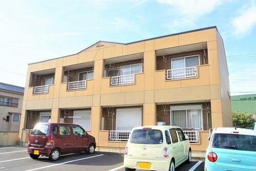 三重県四日市市久保田２丁目 賃貸アパート