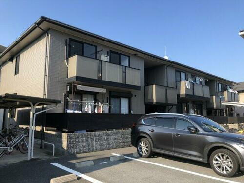 オークヴィラ 2階建