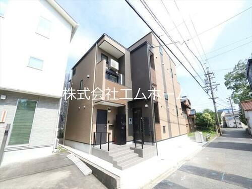 愛知県名古屋市南区大同町１丁目 2階建
