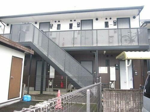 愛知県名古屋市昭和区石仏町１丁目 賃貸アパート