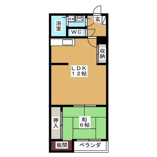 東京都墨田区東駒形１丁目 浅草駅 1LDK マンション 賃貸物件詳細
