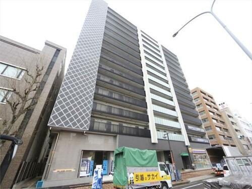 愛知県名古屋市西区那古野２丁目 14階建 築5年5ヶ月
