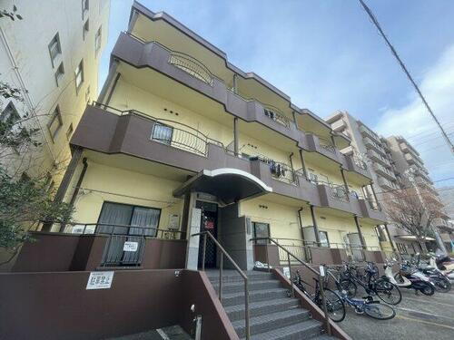 三景マンション 3階建