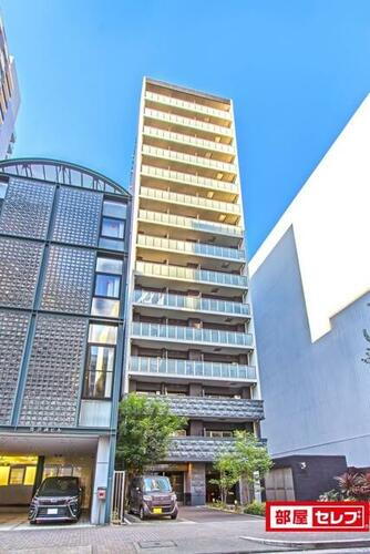 愛知県名古屋市中区錦１丁目 賃貸マンション