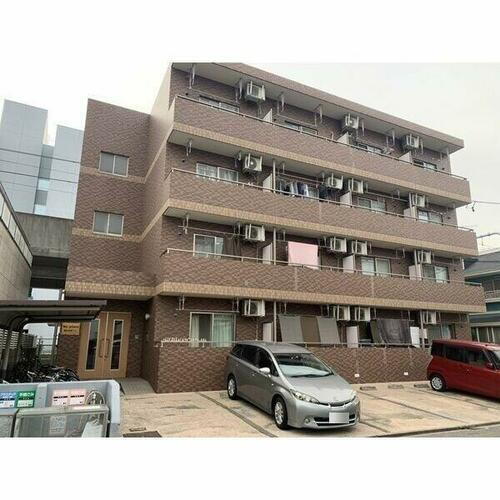 愛知県名古屋市南区大同町２丁目 賃貸マンション