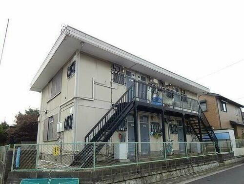 神奈川県横浜市金沢区西柴３丁目 2階建