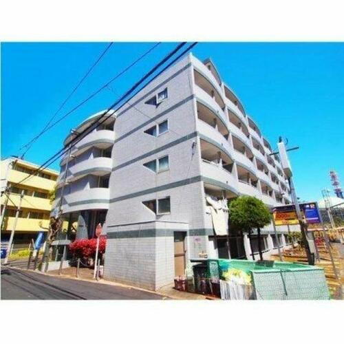 ラ・パルフェ・ド・立川Ｎｏ１ 6階建